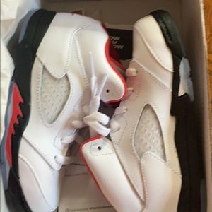 Boys Toddler Jordan’s